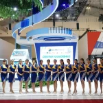 Selama GIIAS 2023, Astra Financial catatkan transaksi Rp2,385 triliun